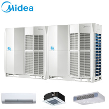 Midea China Made Easy Installation Vrv System Air Conditioner with RoHS Certification